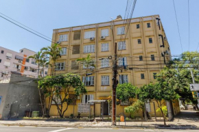 Lindas Unidades no Bairro Auxiliadora em PoA - CEN